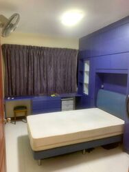 Blk 336B Yishun Riverwalk (Yishun), HDB 4 Rooms #455442751